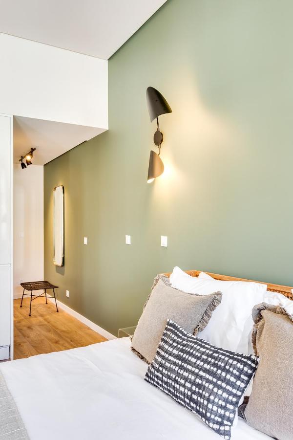 Da'Home - Boavista Green Studio Porto Exterior photo