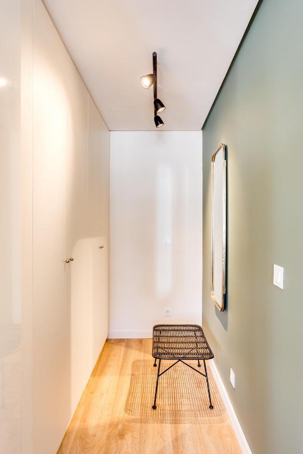 Da'Home - Boavista Green Studio Porto Exterior photo