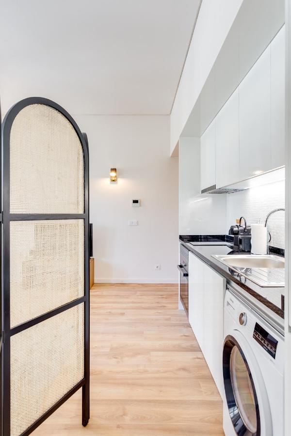 Da'Home - Boavista Green Studio Porto Exterior photo