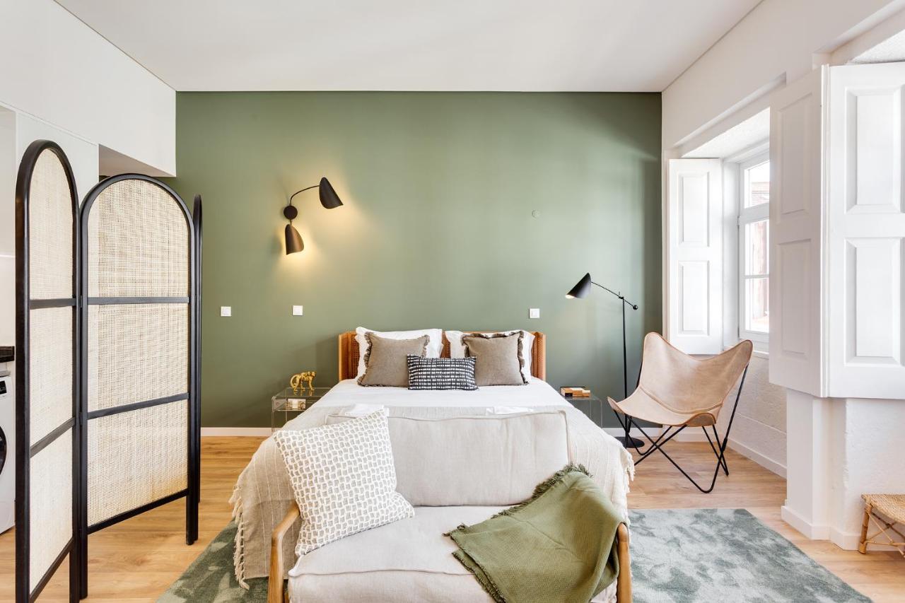 Da'Home - Boavista Green Studio Porto Exterior photo